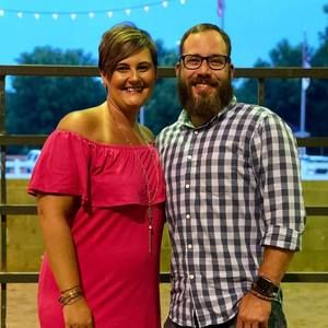 Meet your Posher, Tabitha